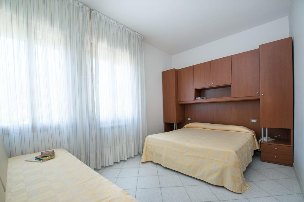 Albergo Arcobaleno Соттомарина Номер фото